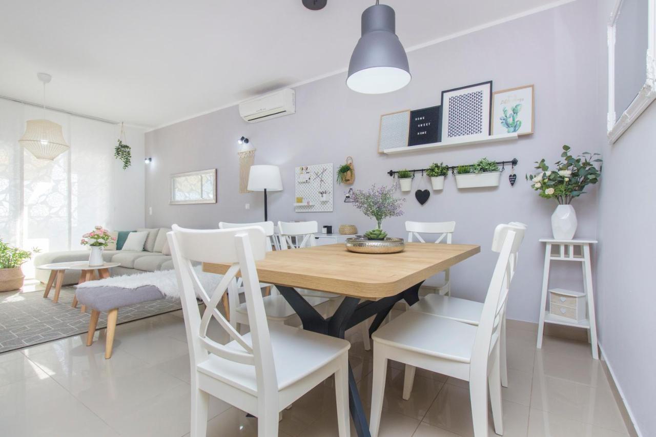 Apartment Sea View Sibenik Ngoại thất bức ảnh