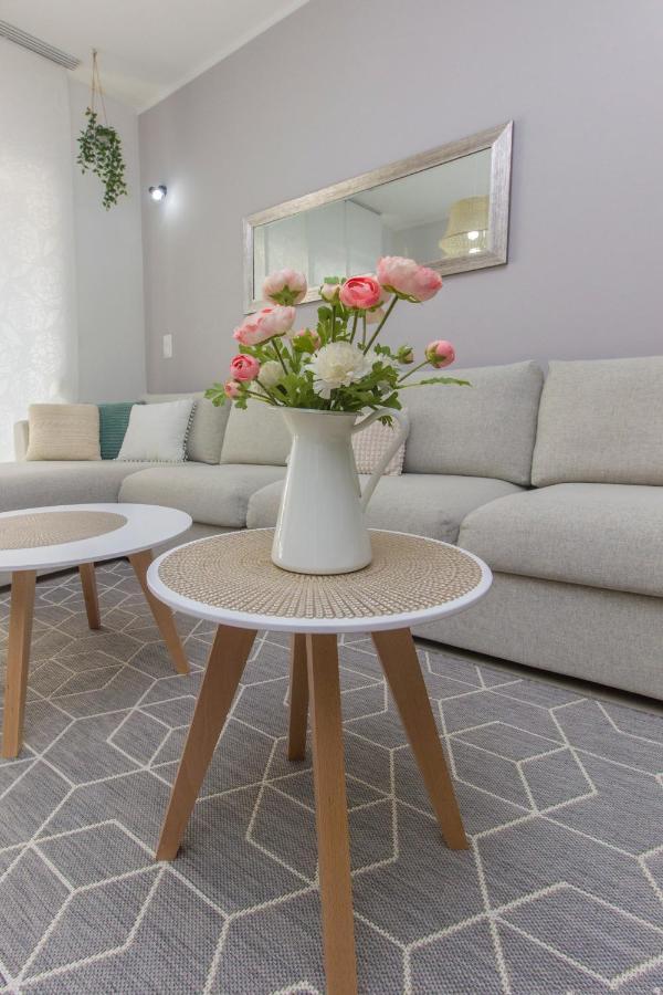 Apartment Sea View Sibenik Ngoại thất bức ảnh